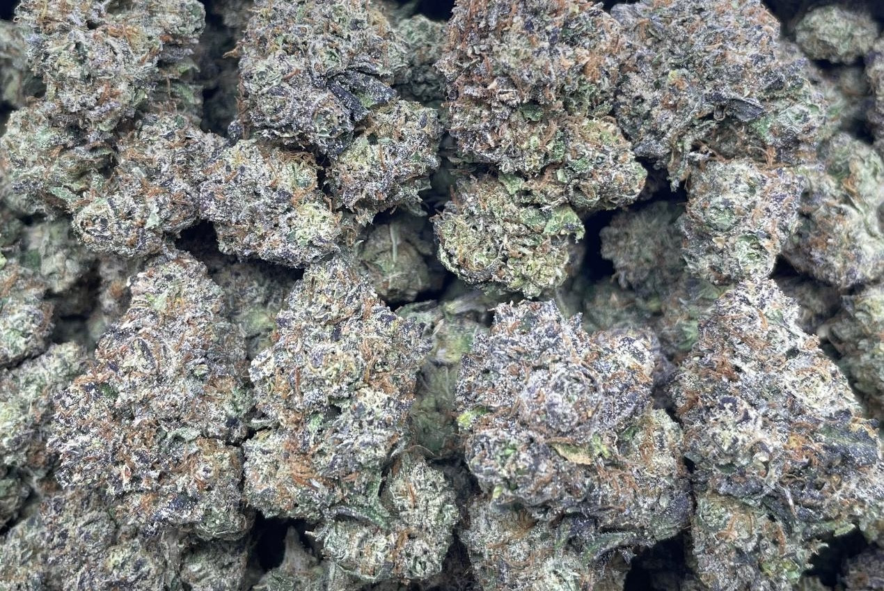 Cherry Candy Poppers