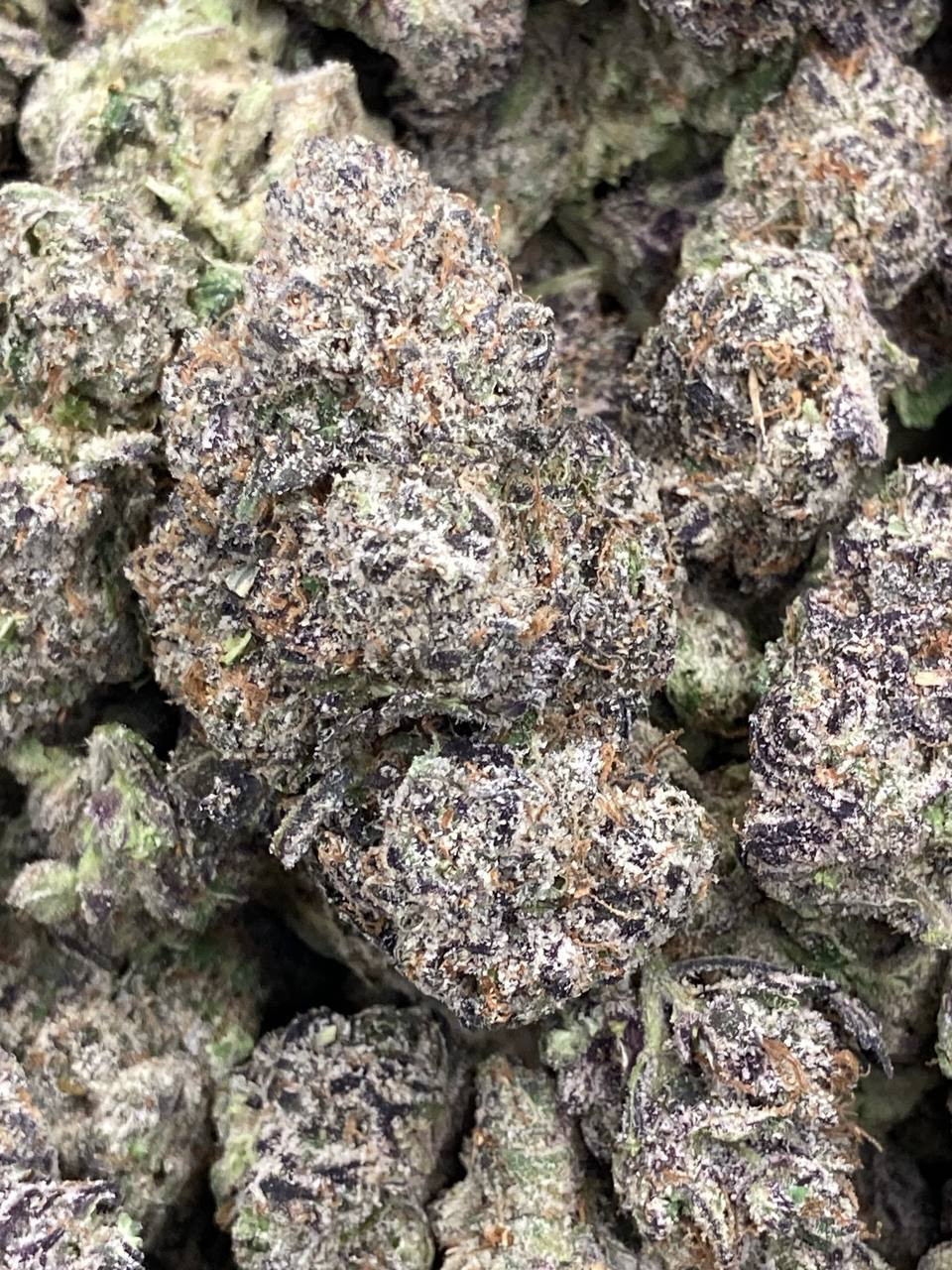 Cherry Zlushie(half-ounces)