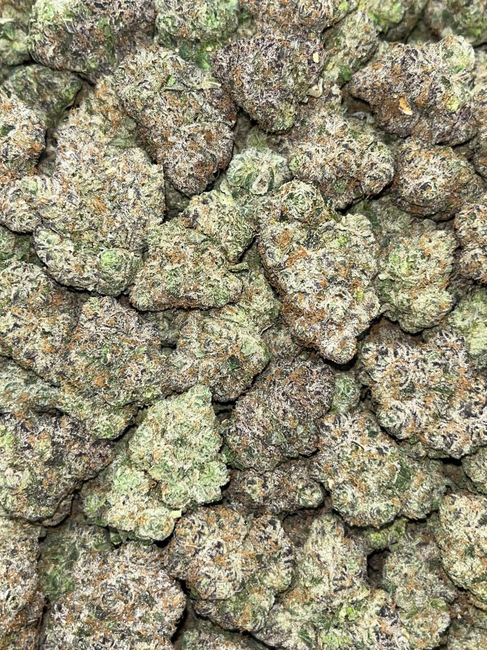 Oakland Runtz 🥶🥭