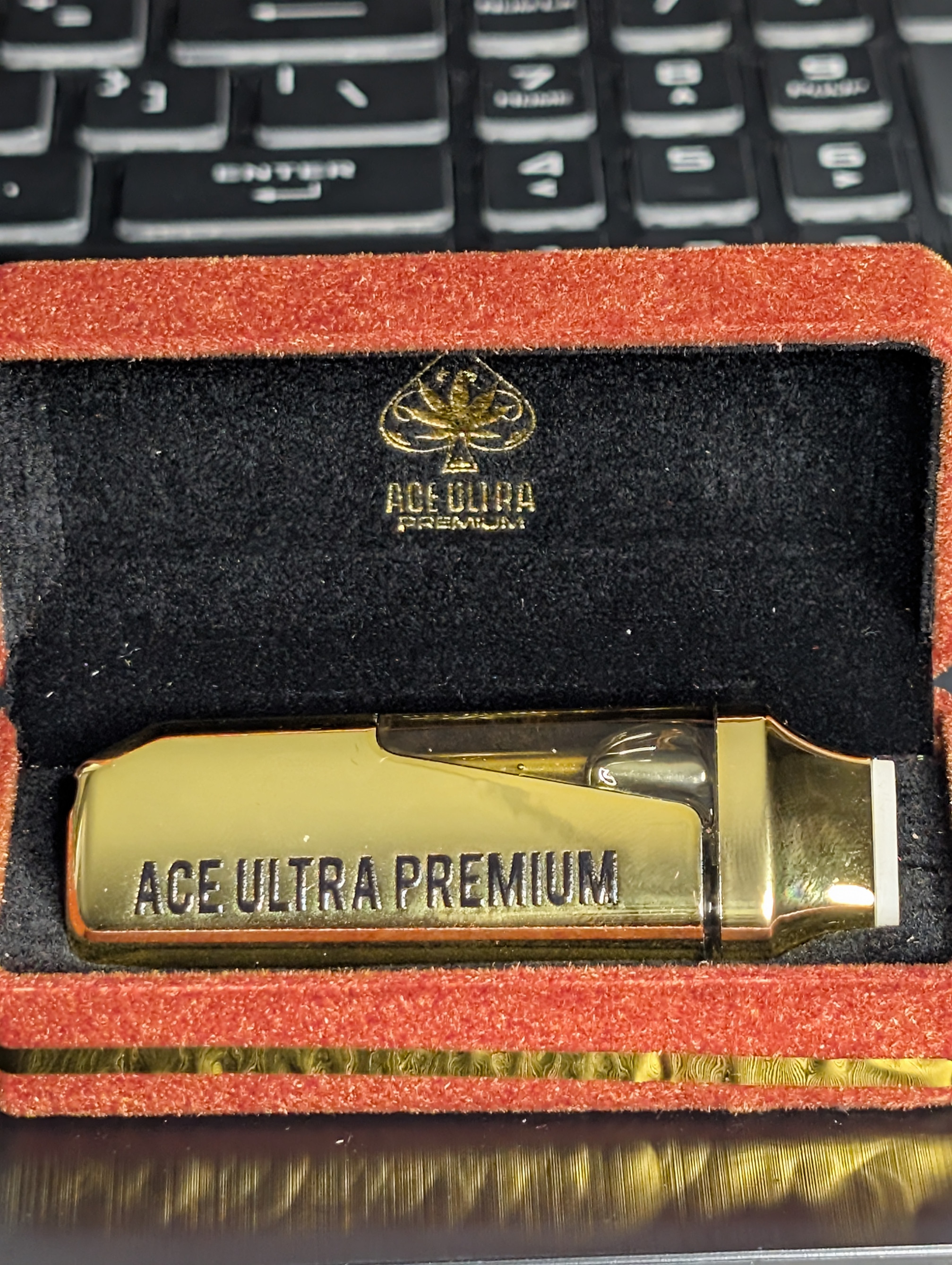 ace ultra premium