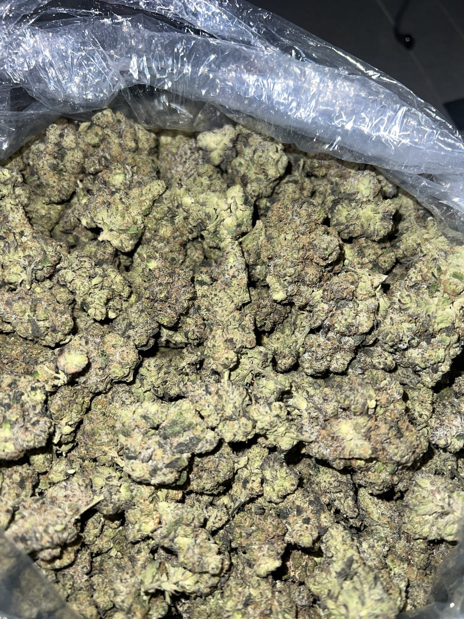 Grand Purple cookies 🍪