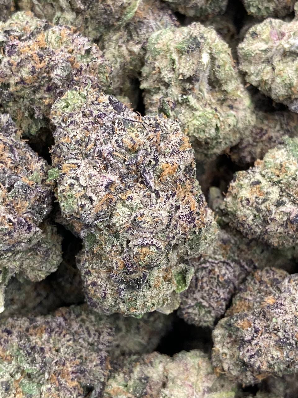 Purple Gumbo 🥣🥘🍭