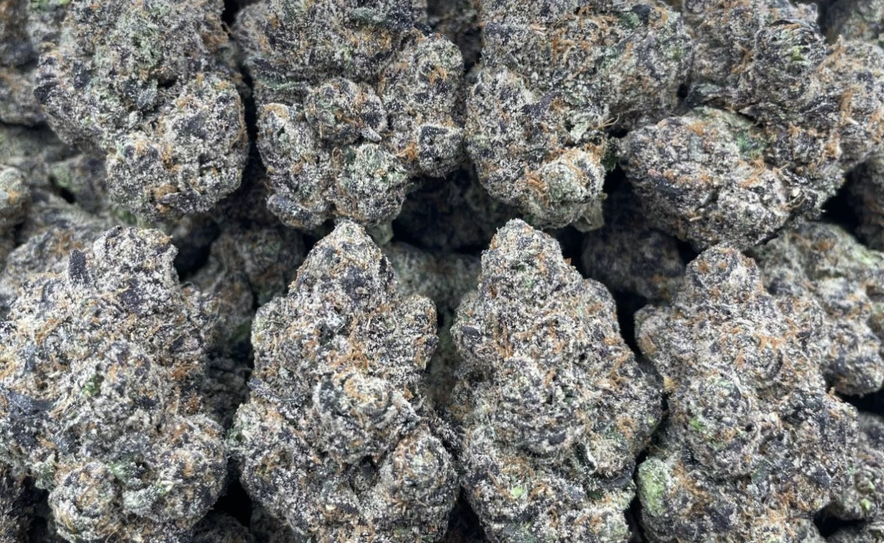 Juicey Cube 🧊🍬(1oz)