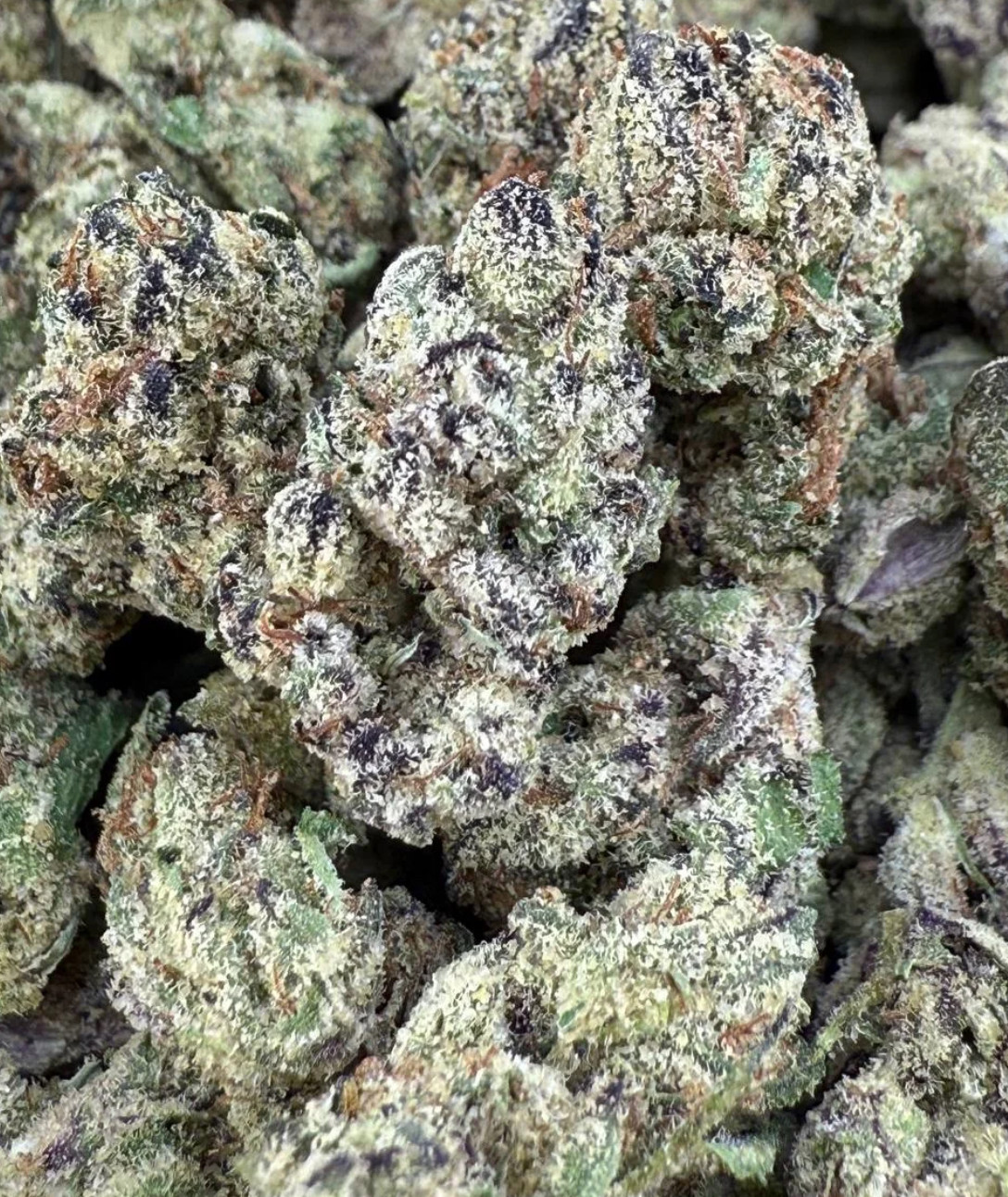 Candy Runtz Small 🐣🍭