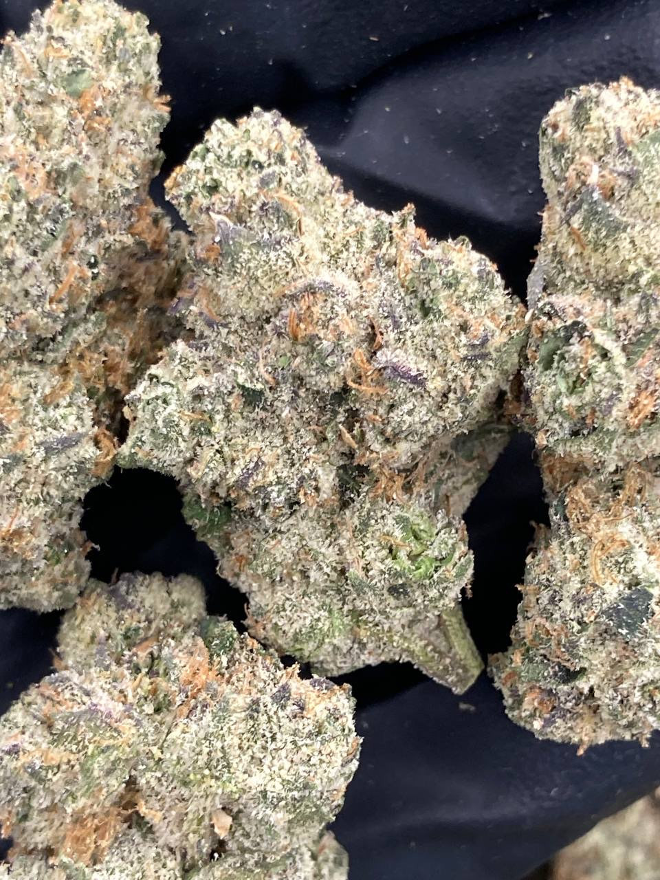 Blue Skittles 🔵🍭