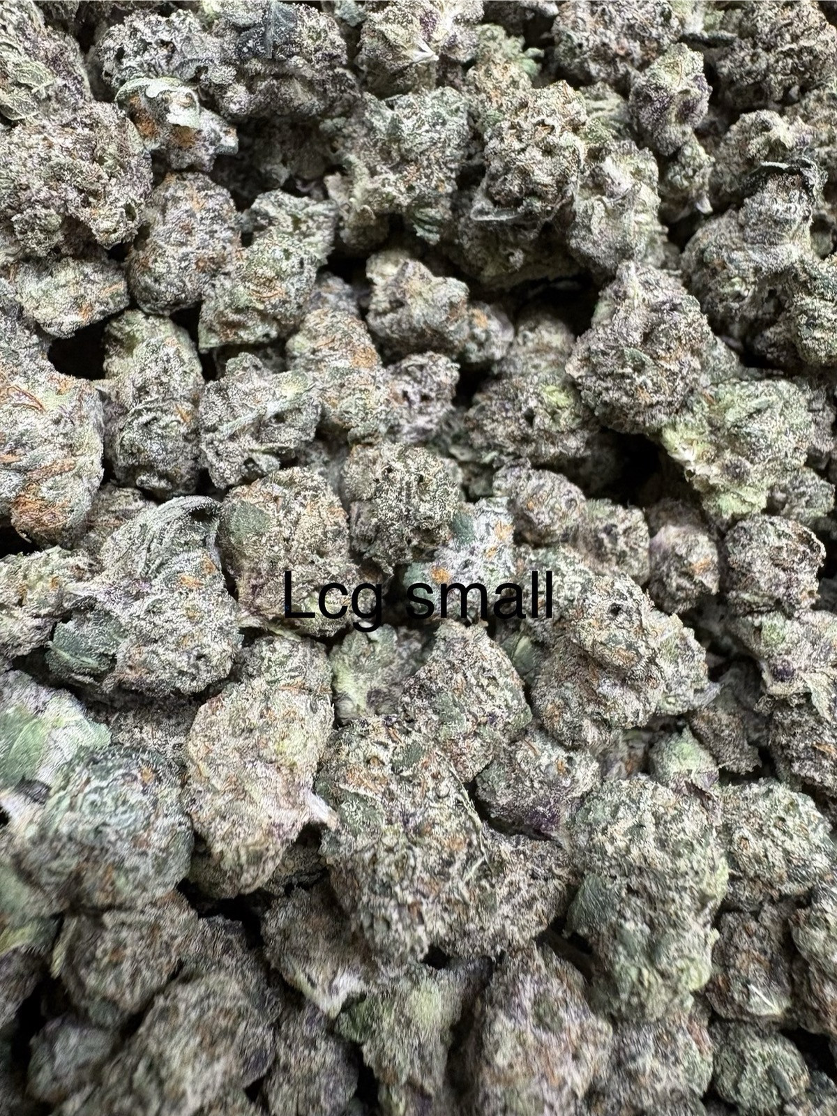 Lcg Mediums 🍋🍒🍋🍒🍋🍒